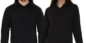 Madfish - Fluff Classic Hoody -Unisex
