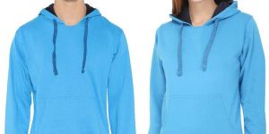 Praha- Revered Fleece Classic Hoodie -Unisex