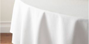 Cotton Table Linen