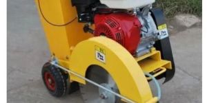 Concrete Cutting Machine
