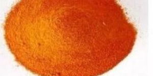 Dehydrated Carrot Powder