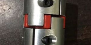 Industrial Servo Coupling