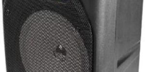 DM-TS65 Mini Trolley Speaker