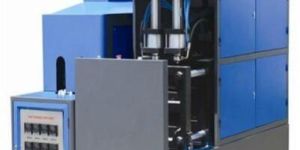 Pet Blow Moulding Machines
