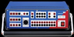 Relay Testing Service