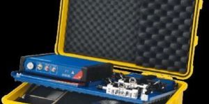 Sweep Frequency Response Testing