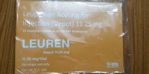 Leuprolide Acetate Injection