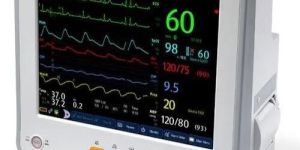 Mindray Patient Monitor