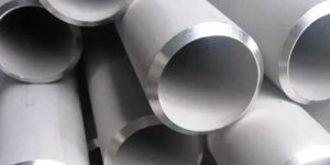 Jindal Stainless Steel Seamless Pipes