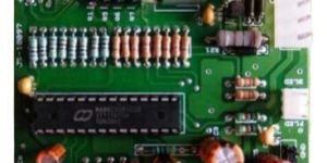 PMS 63 Weighing Scale PCB