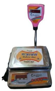 Table Top Weighing Scale