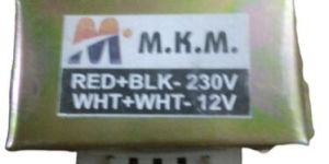 Toroidal Transformer Coil