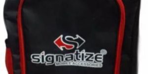 Signatize Customize Backpack
