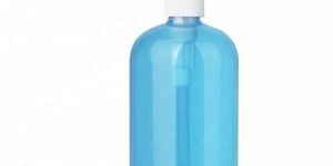 PET Hand Wash Bottle