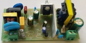 LED Street Light Driver