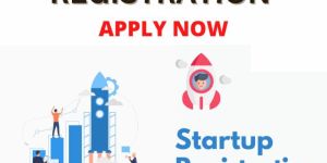 Startup India Registration Service