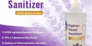 Stanvac Hand Sanitizer