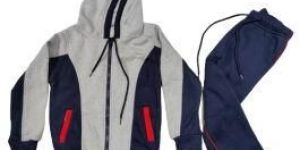 School Tracksuit