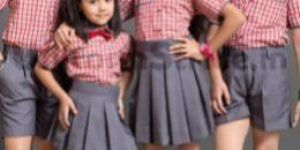 Summer School Uniform