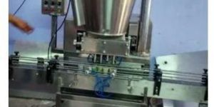 Automatic Gel Filling Machine