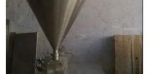 Cream Filling Machine