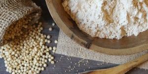 Sorghum Flour