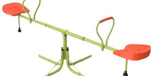 Playground Seesaw