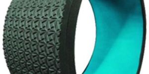 Yoga Wheel