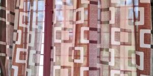 Modern Window Curtain