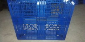 Plastic Industrial Pallets