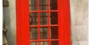 Telephone Booth