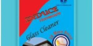 5 Ltr Concentrated Glass Cleaner