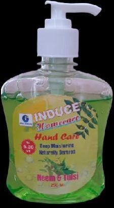 Hand Wash