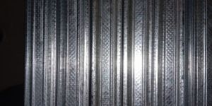 False Ceiling Channel