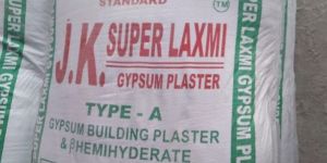 Gypsum Powder