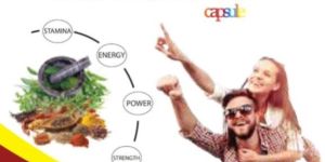 Aswaraj Power Plus Capsule
