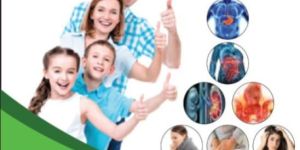 Safoof E Sehat Jalinoos Powder