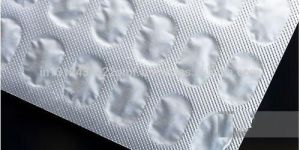 Aluminium Seal for Pharmaceutical Industry