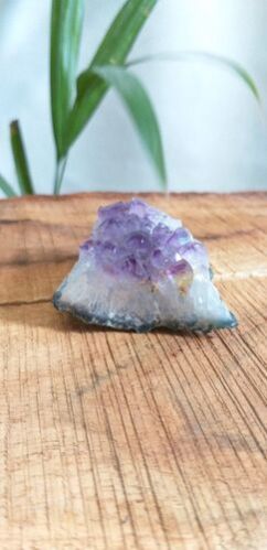Amethyst Geode Stone