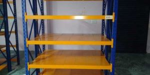 Medium Duty Long Span Rack