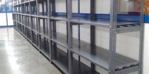 Medium Duty Sectional Panel Rack
