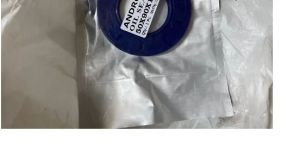 Crankshaft Oil Seal