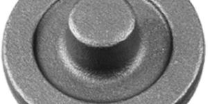 Hot Forged Pinion Gear