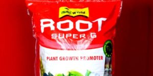 Root Super G Plant Growth Promoters