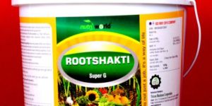 Rootshakti Super G