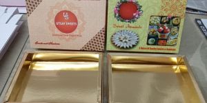 Designer Sweet Boxes