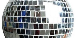 Mirror Ball