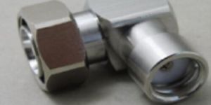 Foam Cable Male Connector