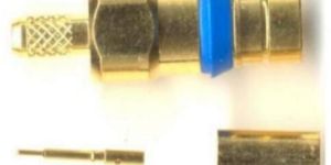 SMZ Crimp Connector