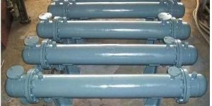 Bearing Oil Cooler